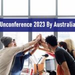 SEO Unconference 2023 By AustralianMonk